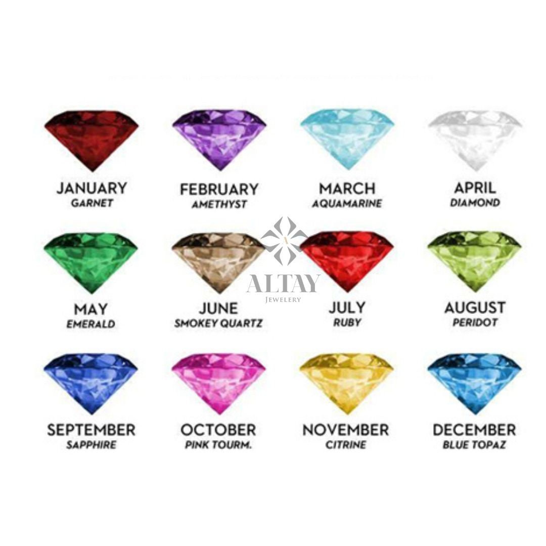 14K Gold Baby Feet Ring, Personalized Name Band, Birthstone Footprint Ring, Custom Engraved Newborn Ring, New Mom Gift