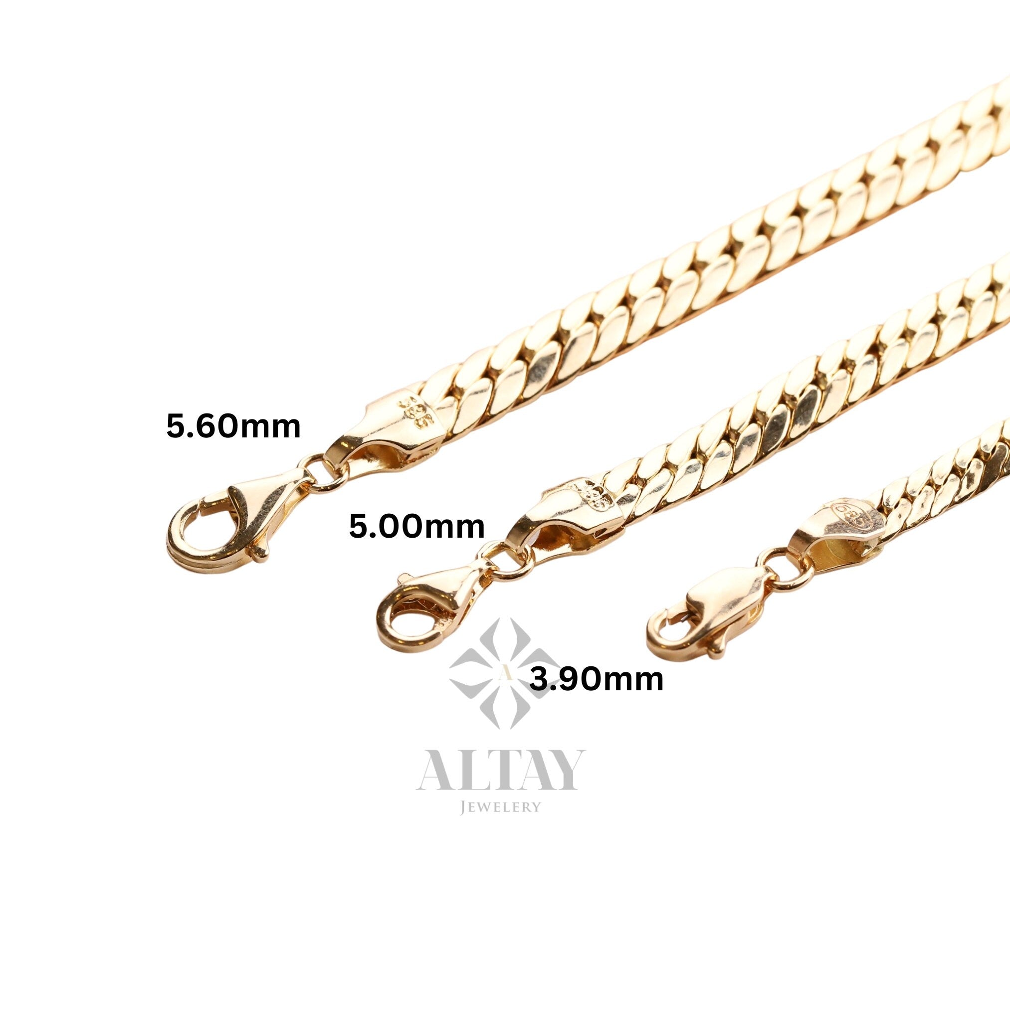 3mm 4mm 5mm 6mm measurements