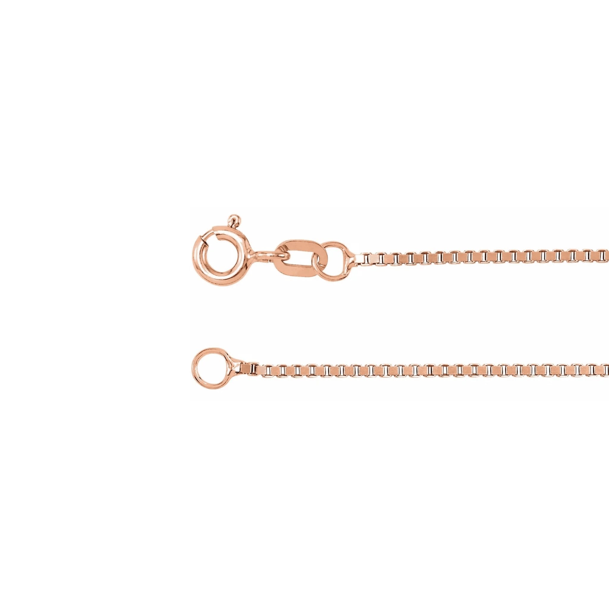 14K Gold Box Chain Bracelet, 0.75mm 1mm Box Chain Bracelet, Shiny Box Chain Anklet, Dainty Layered Bracelet, Simple Chain Bracelet