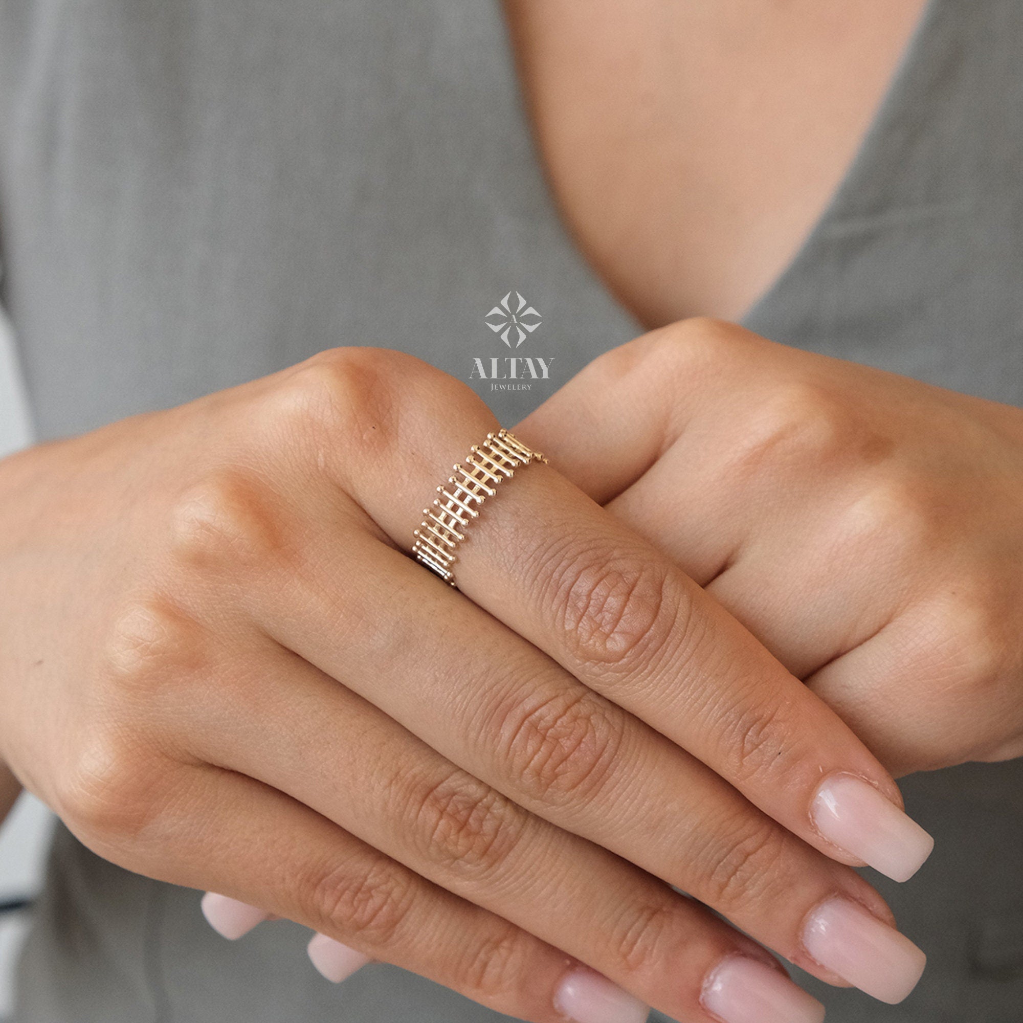 14K Gold Crown Ring, Princess Crown Ring, Gold Princess Ring, Gold Tiara Ring, Gold Queen Ring, Promise Ring, Statement Ring, Sunburst Band